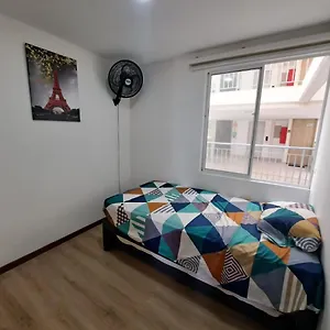 Apartamento Lindo En Santa Marta, Rodadero, Gaira 503, Santa Marta (Magdalena)