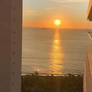 Apartamento Horizonte Piso 15 Excelente Vista, Santa Marta (Magdalena)