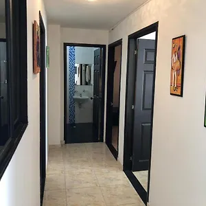 Apartamento Apartamento El Morro - Frente A La Playa Del Rodadero -, Santa Marta (Magdalena)