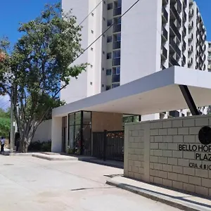 Apartamento Horizonte Plaza Amplio, Santa Marta (Magdalena)