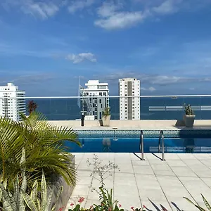 Apartamento Colibri Arena - - Aparta 1019, Santa Marta (Magdalena)