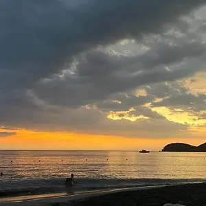 Apartamento Linda Casa En Playa De Pozos Colorados, Santa Marta (Magdalena)