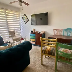 Apartamento La Magia De Tenerlo Todo, Santa Marta (Magdalena)