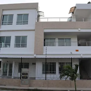 Apartamento Palmar, Santa Marta (Magdalena)