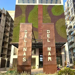 Apartamento Exclusivo Apartasuite En Santa Marta, Piscina, Cerca Del Aeropuerto Y La Playa, Santa Marta (Magdalena)