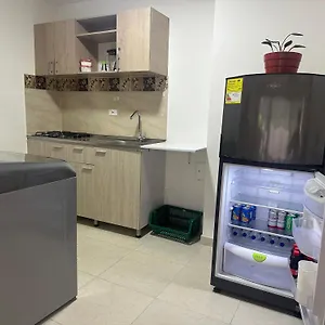 Apartamento Ciudad Dos Veces Santa, Santa Marta (Magdalena)