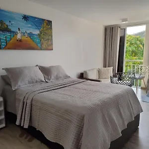 Apartamento Turistico Punta Gaira, Santa Marta (Magdalena)