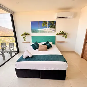 Apartamento Santa Marta- Penthouse Pozos Colorados Horizonte, Santa Marta (Magdalena)